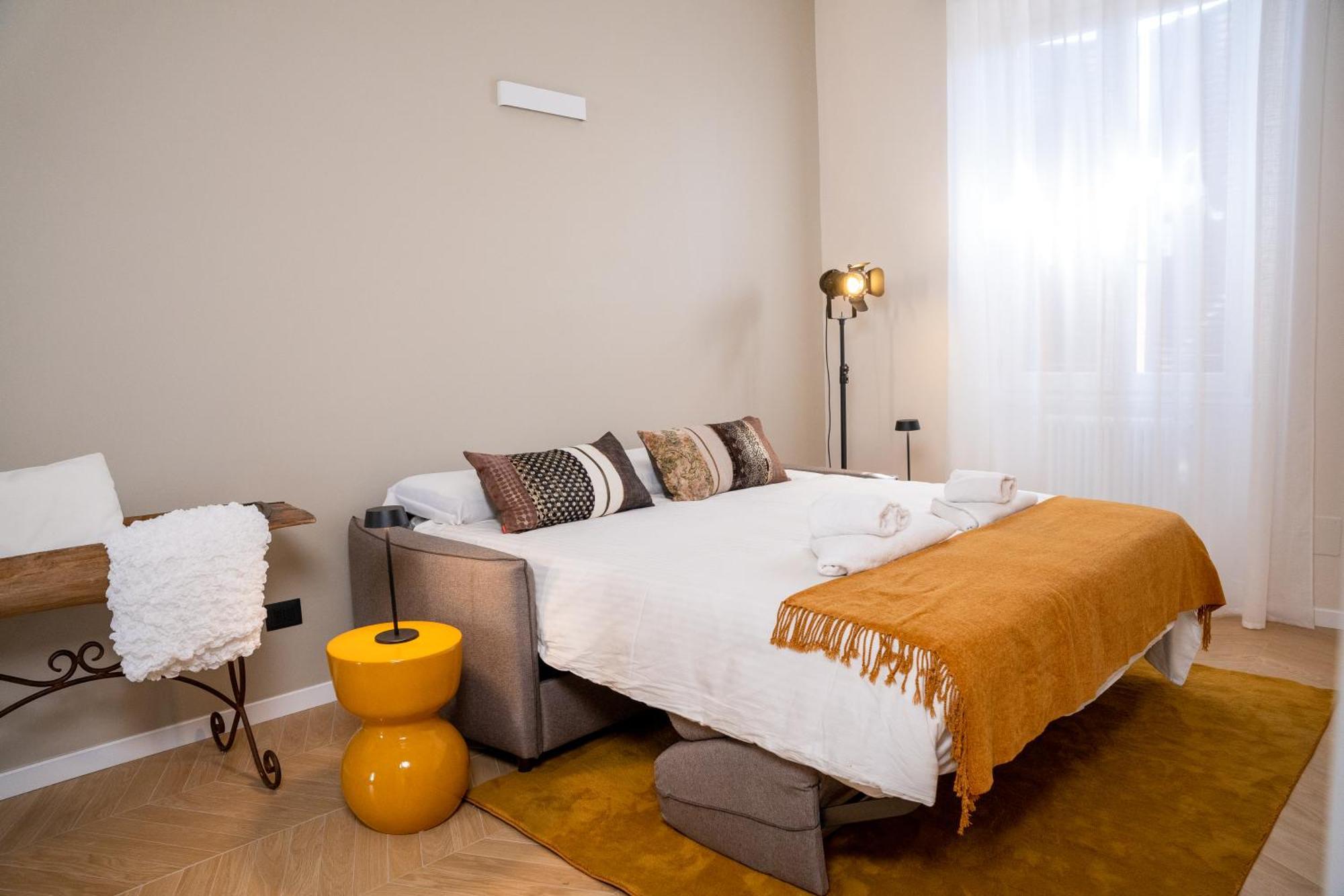 Testaccio Design Apartment Rom Exterior foto
