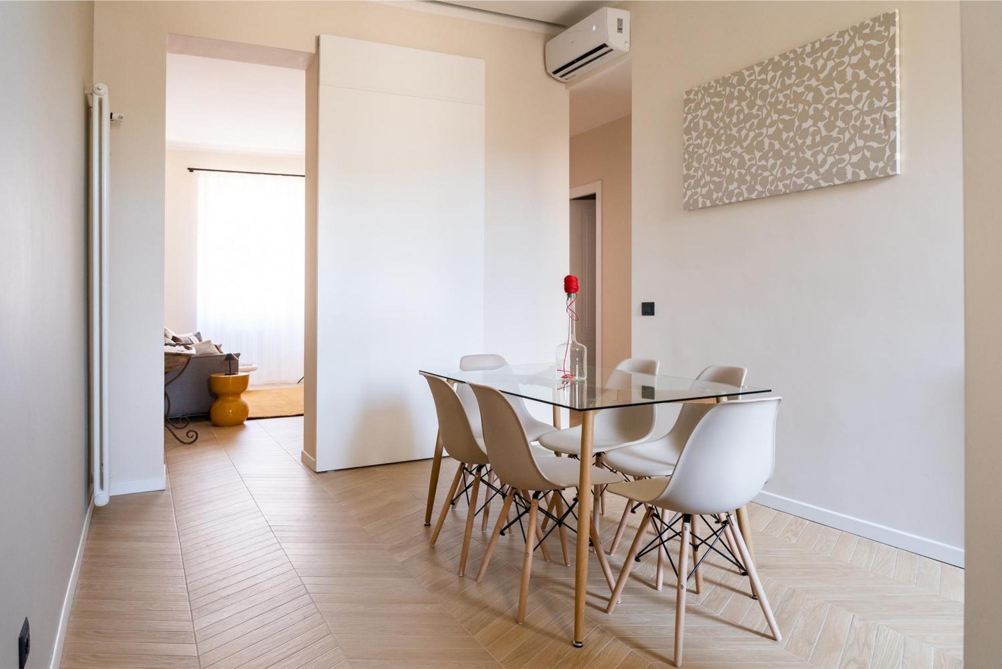 Testaccio Design Apartment Rom Exterior foto